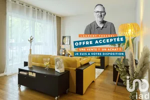 Appartement à Lyon (69003)