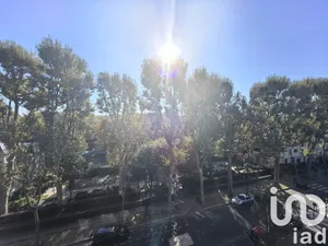 Appartement à Neuilly-sur-Seine (92200)