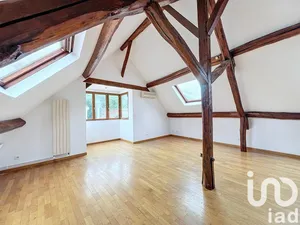 Duplex à Auneau (28700)
