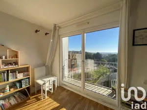 Apartment in Nogent-sur-Marne (94130)