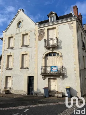 Immeuble à Allassac (19240)