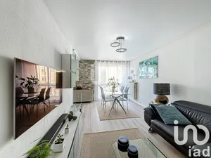 Apartment at Sartrouville (78500)