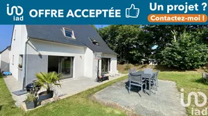 House at Lannion (22300)