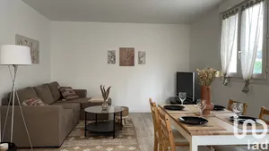 Apartment at Pontault-Combault (77340)