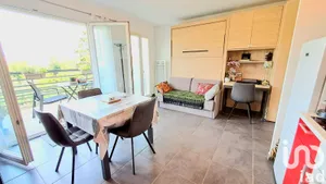 Apartment in Antibes (06600)