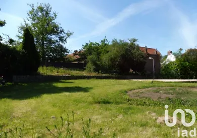 Building plot at Vendegies-sur-Écaillon (59213)