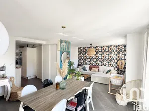 Appartement à Tarbes (65000)