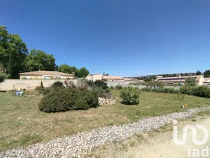 Terrain à bâtir à FONTCOUVERTE  (11700)