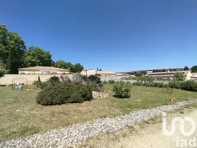 Terrain à bâtir à FONTCOUVERTE  (11700)