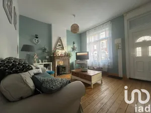 Townhouse at Rousies (59131)