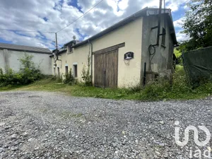 Maison traditionnelle à Deville (08800)