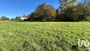 Terrain à bâtir à HULTEHOUSE  (57820)