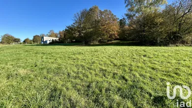 Terrain à bâtir à HULTEHOUSE (57820)