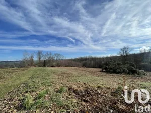 Building plot at Royères (87400)