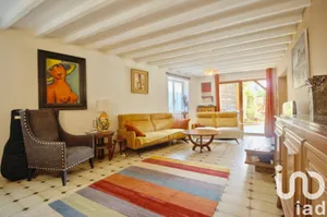 Maison à Villefranche-sur-Saône (69400)