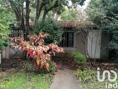 Townhouse in Valence (26000)