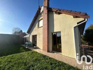 Maison à Ferrière-la-Petite (59680)