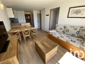 Appartement à GERM (65510)