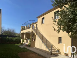Maison traditionnelle à Carpentras (84200)