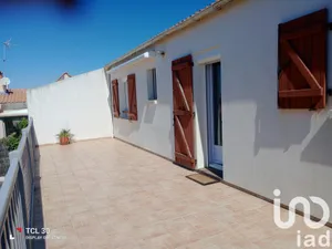 Maison traditionnelle à Pornic (44210)