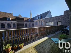 Apartment at Lille (59800)