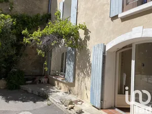 Maison de ville à Cucuron (84160)