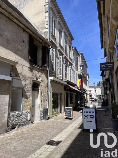 Building at Bergerac (24100) — 10/11