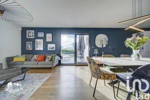 House at Vry (57640)