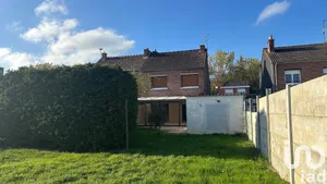 House at Courrières (62710)