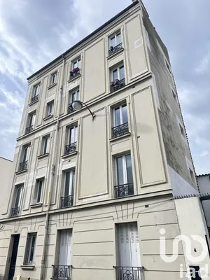 Appartement à Le Pré-Saint-Gervais (93310)