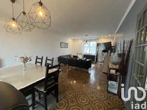 Maison traditionnelle à Toury (28310)