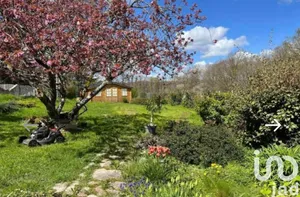 Maison de campagne à Brion (89400)