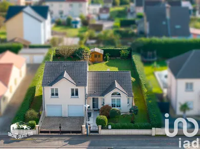 House at Vitry-sur-Orne (57185)