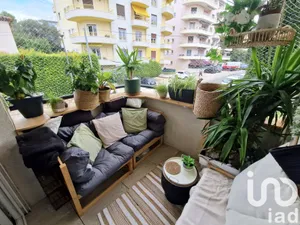 Appartement à Antibes (06160)