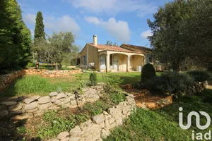 House at GAREOULT (83136)