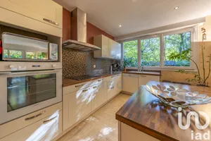 Apartment at Étiolles (91450)