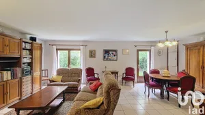 Maison traditionnelle à Mérignac (33700)