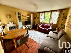 Appartement à Montigny-lès-Cormeilles (95370)