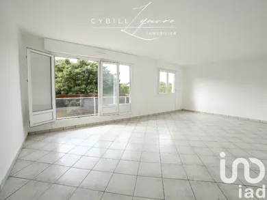 Appartement à Canteleu (76380)