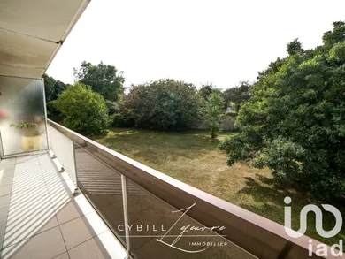 Appartement à Canteleu (76380)