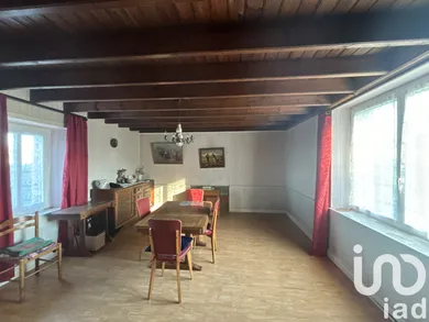 Maison traditionnelle à Saint-Martin-d'Aubigny (50190)