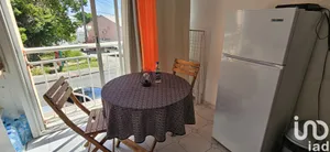 Studio at Saint-François (97118)