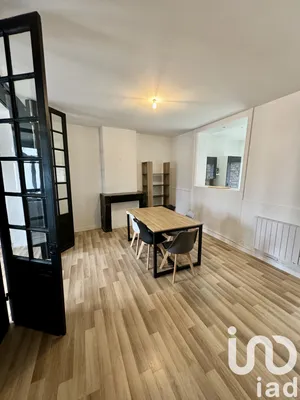 Traditional house in Hénin-Beaumont (62110)