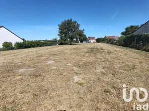 Terrain à bâtir à Neuilly-le-Réal (03340)