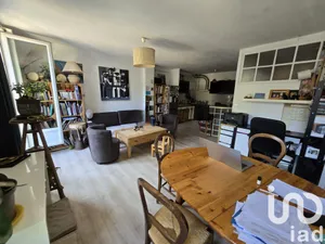 Appartement à Sanary-sur-Mer (83110)