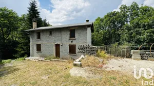 Maison à Planès (66210)