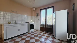 Apartment at Aix-les-Bains (73100)