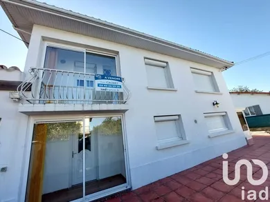 House at Séméac (65600)