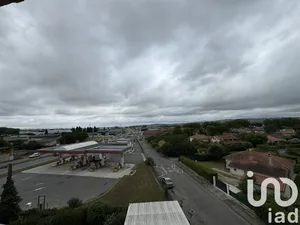 Apartment at Portet-sur-Garonne (31120)