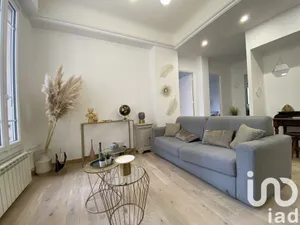 Appartement à Nice (06100)